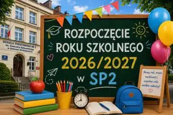 Uroczyste rozpoczęcie roku szkolnego 2026/2027 w Ostrowie Wielkopolskim
