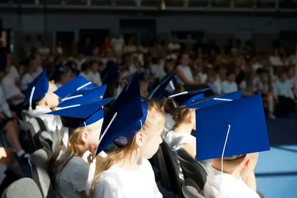 Uroczyste rozpoczęcie roku szkolnego 2026/2027 – pasowanie pierwszoklasistów