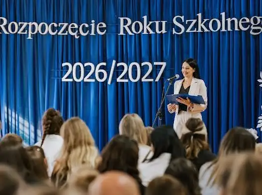 Uroczyste rozpoczęcie roku szkolnego 2026/2027 w Wielopolu Skrzyńskim