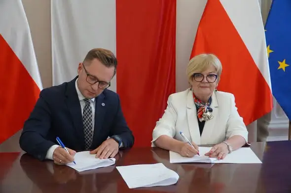 Ropczyce pozyskały dofinansowanie na salę sensoryczną w żłobku miejskim