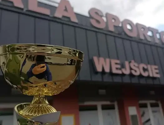 Siatkarki KS Marba Sędziszów Małopolski na turnieju w Sosnowcu – III miejsce i cenne wnioski