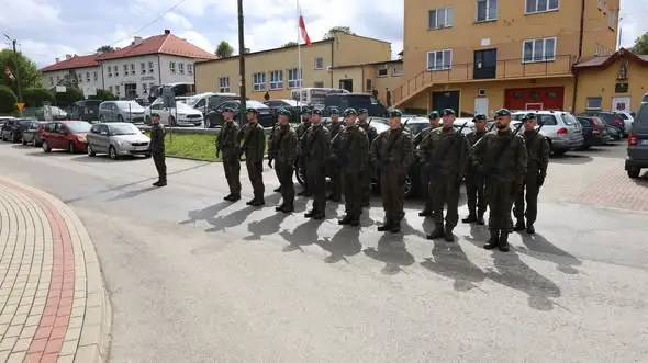 87. rocznica napaści sowieckiej. W Nawsiu uczczono Sybiraków i wręczono odznaczenia