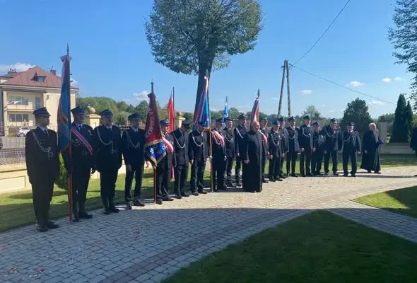 Święto Patrona w parafii Świętego Michała Archanioła – podwójny jubileusz Księdza Prałata