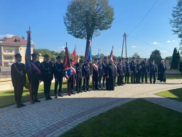 Święto Patrona w parafii Świętego Michała Archanioła – podwójny jubileusz Księdza Prałata