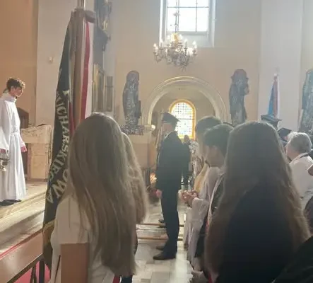 Święto Patrona w parafii Świętego Michała Archanioła – podwójny jubileusz Księdza Prałata