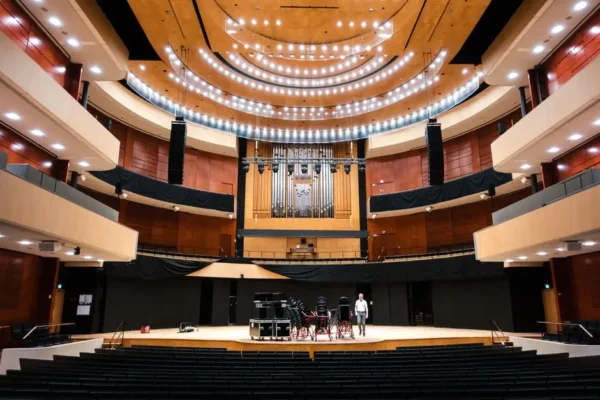 50-lecie Centrum Kultury w Ropczycach – Koncert Jubileuszowy 4 października