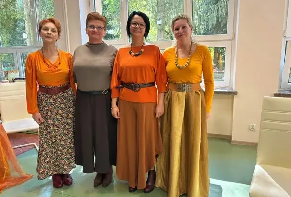 Ogólnopolski Dzień Głośnego Czytania w Iwierzycach – przedszkolaki w bibliotece