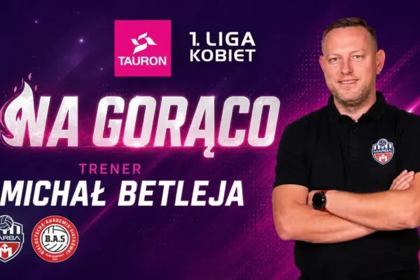 Michał Betleja podsumowuje mecz z Białymstokiem: „Idziemy w dobrym kierunku”