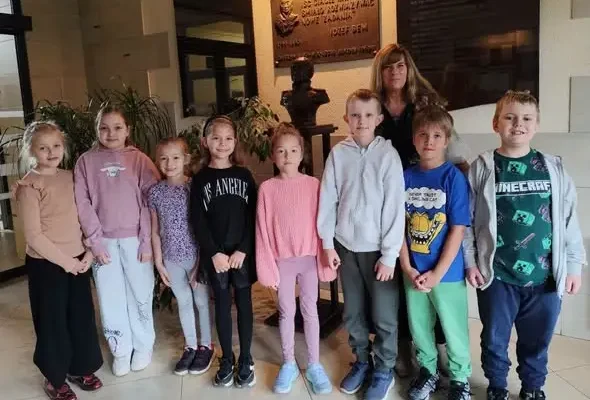 Częstochowscy uczniowie z sukcesem w ogólnopolskim konkursie plastycznym