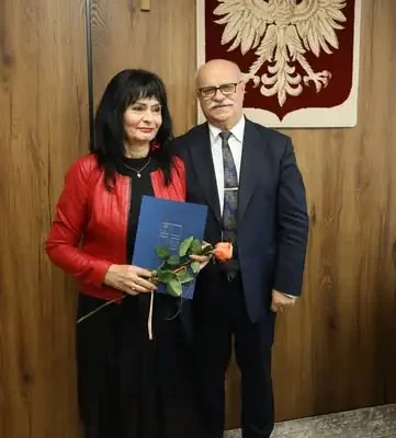 Dzień Edukacji Narodowej w Gminie Wielopole Skrzyńskie – nagrody i odznaczenia dla nauczycieli
