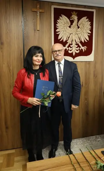 Dzień Edukacji Narodowej w Gminie Wielopole Skrzyńskie – nagrody i odznaczenia dla nauczycieli