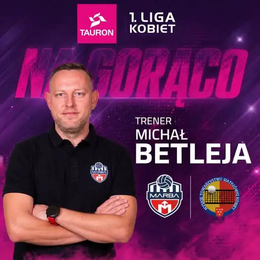 MARBA Dąbrowa Górnicza rozbiła Nysę 3:0. Trener Betleja chwali zespół