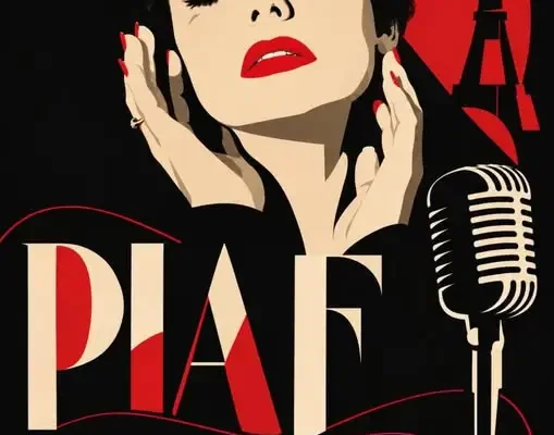 PIAF w „Środowisku Kultury” – listopadowy wieczór z francuską piosenką w Sędziszowie Małopolskim
