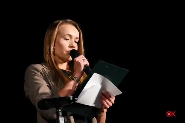 Młodzi Lasowiacy zachwycili na pierwszym festiwalu w Sędziszowie Małopolskim