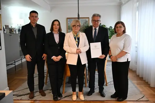 Ropczyce budują drogę do Gnojnicy. Ponad 3,7 mln zł z Rządowego Funduszu Rozwoju Dróg