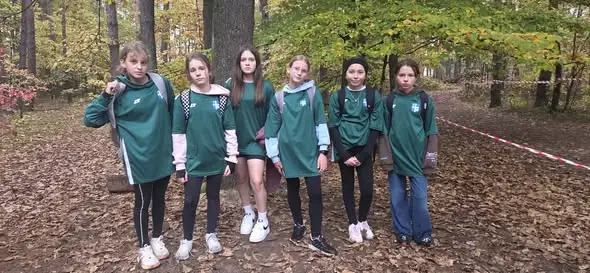 Młodzi biegacze z powiatu ropczycko-sędziszowskiego walczyli w Czarnej Sędziszowskiej
