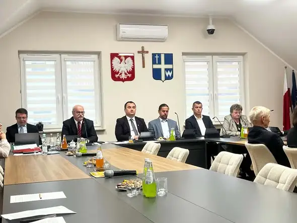 Wielopole Skrzyńskie: Rada Gminy przyjęła kluczowe uchwały budżetowe i inwestycyjne