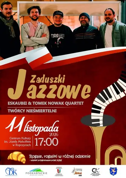 Ropczyce uczczą Święto Niepodległości – znamy program obchodów